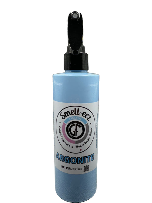 Smelleez Argonite Car Air Freshener